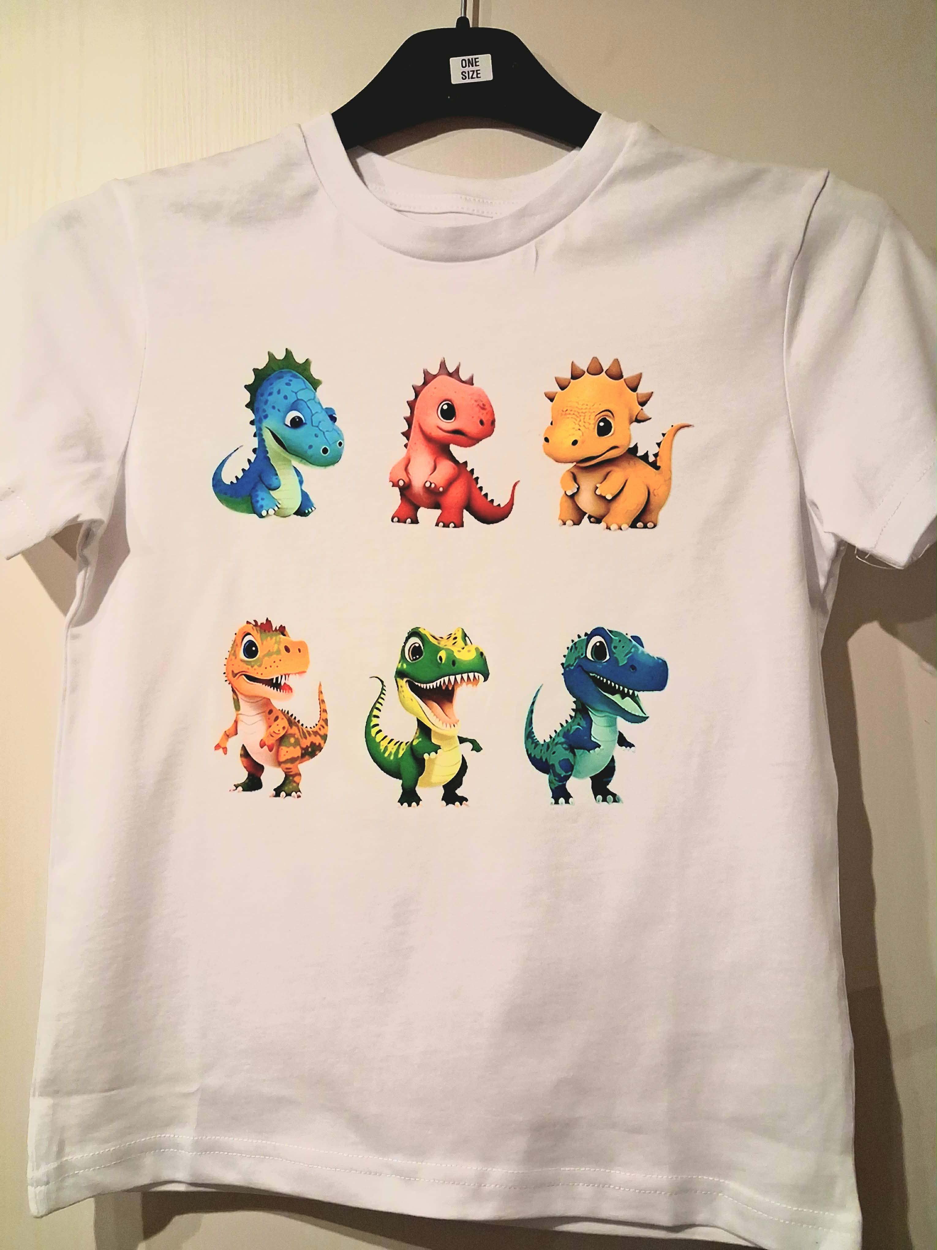 Transferchic Tee 3 product photo